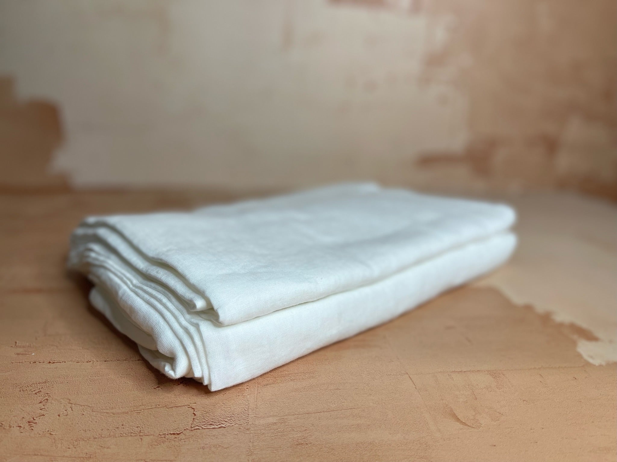 Linen Pillowcases