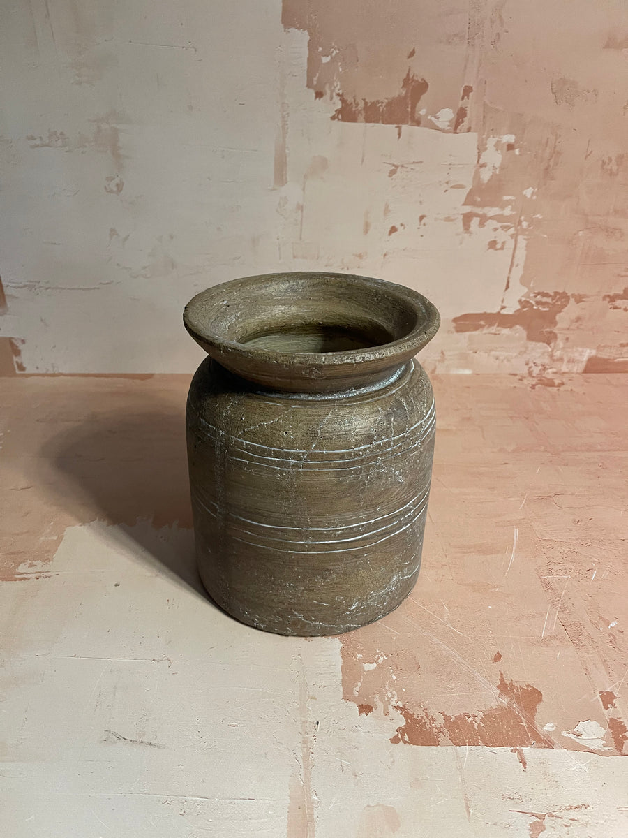 Massin Ceramic Vase
