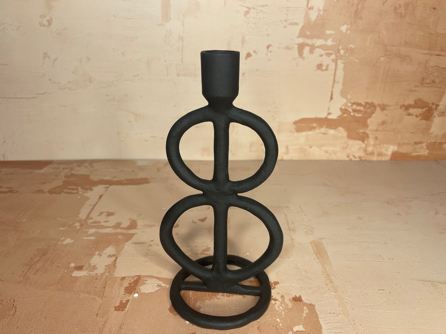 Melani Candleholder