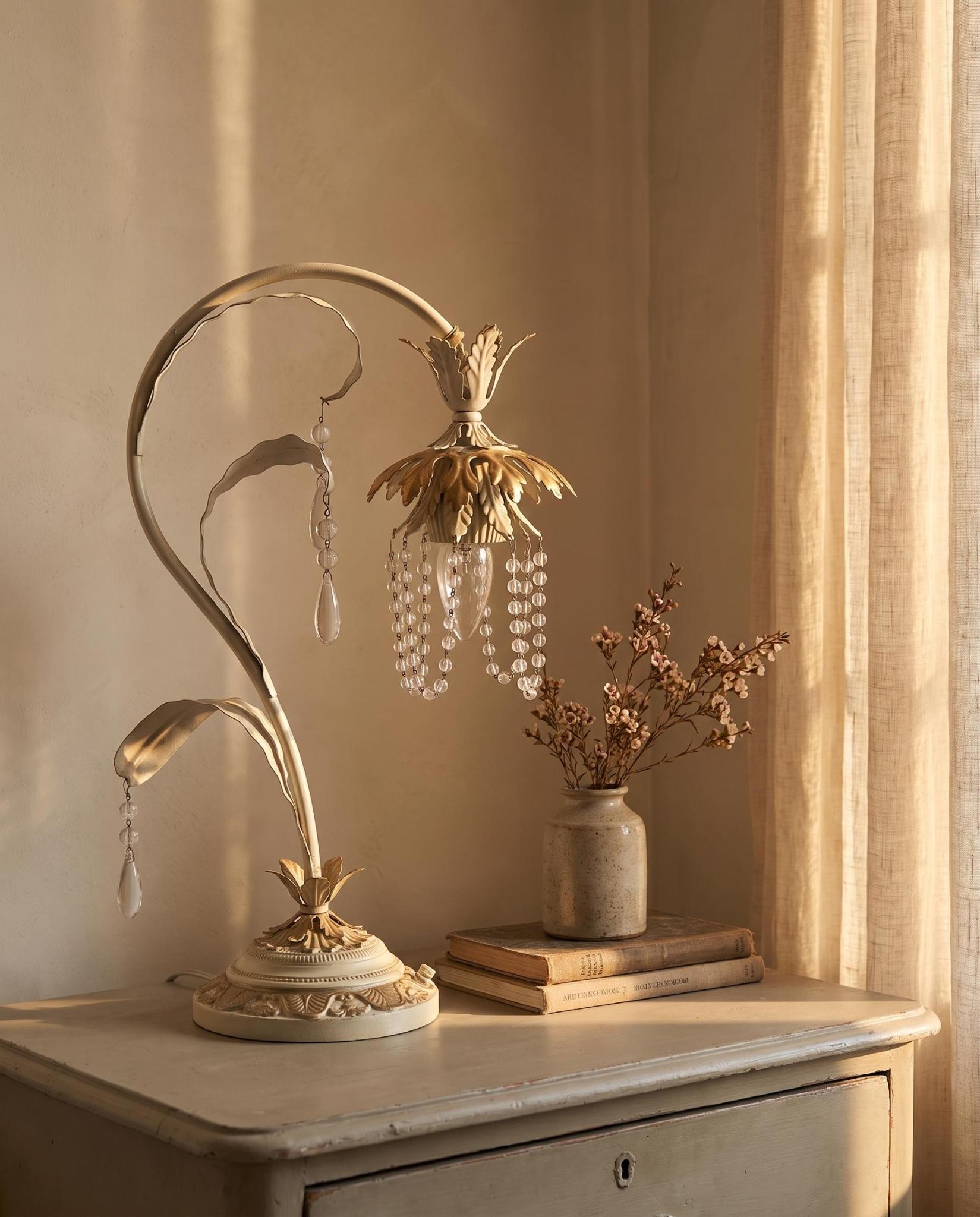 Night Bloom Lamp