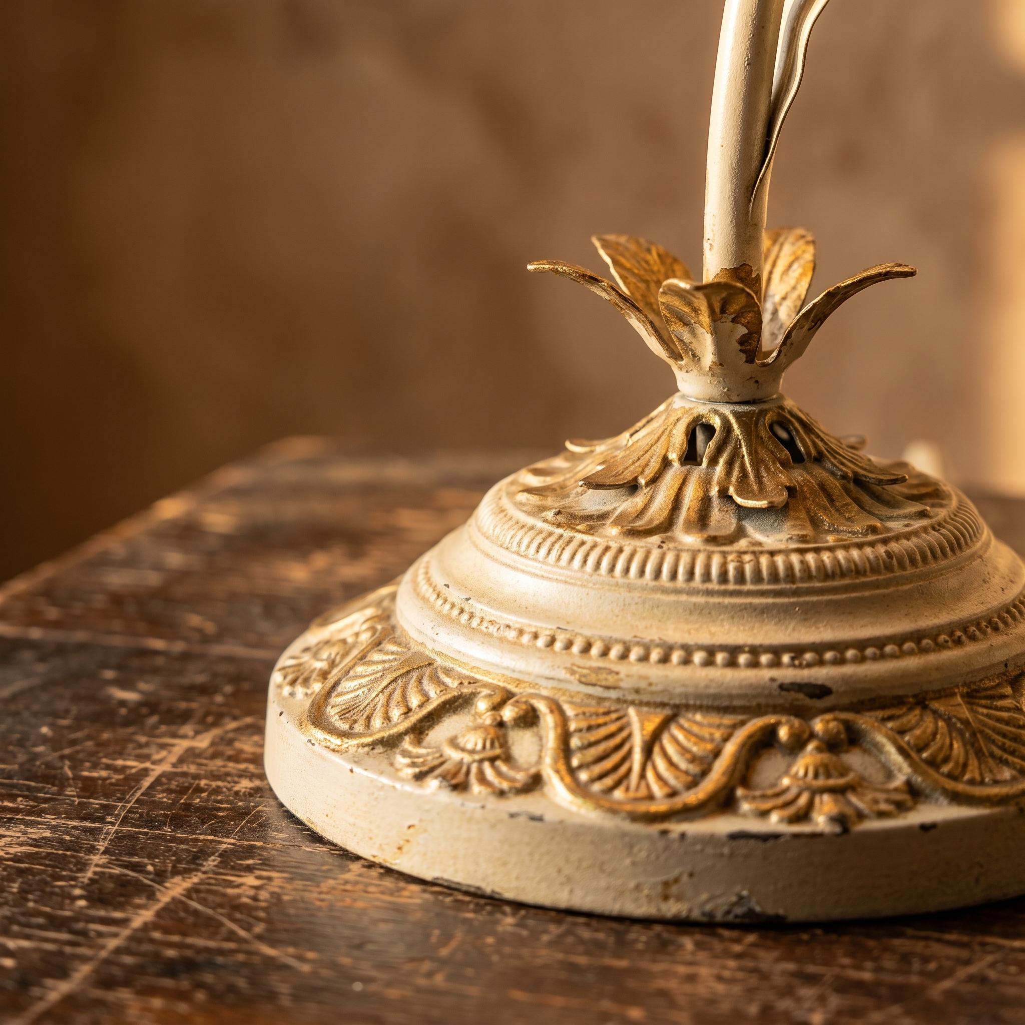 Night Bloom Lamp