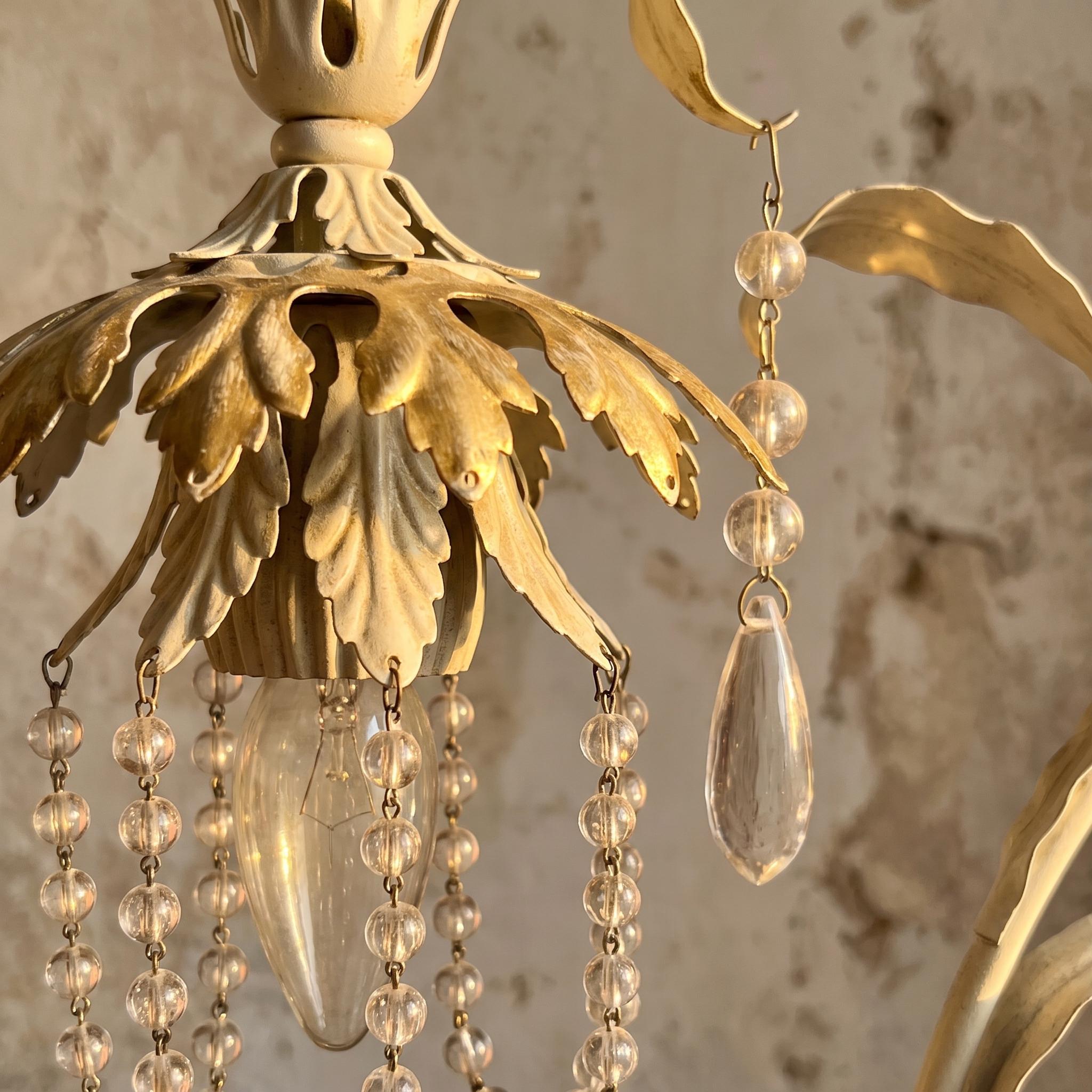 Night Bloom Lamp