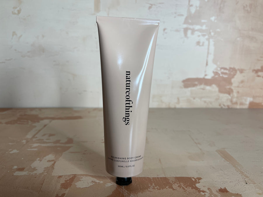 Nourishing Body Cream