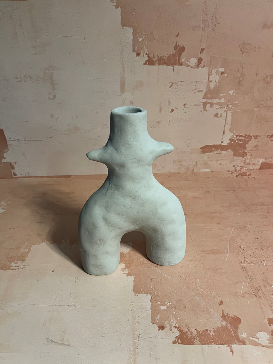 Patton Vase