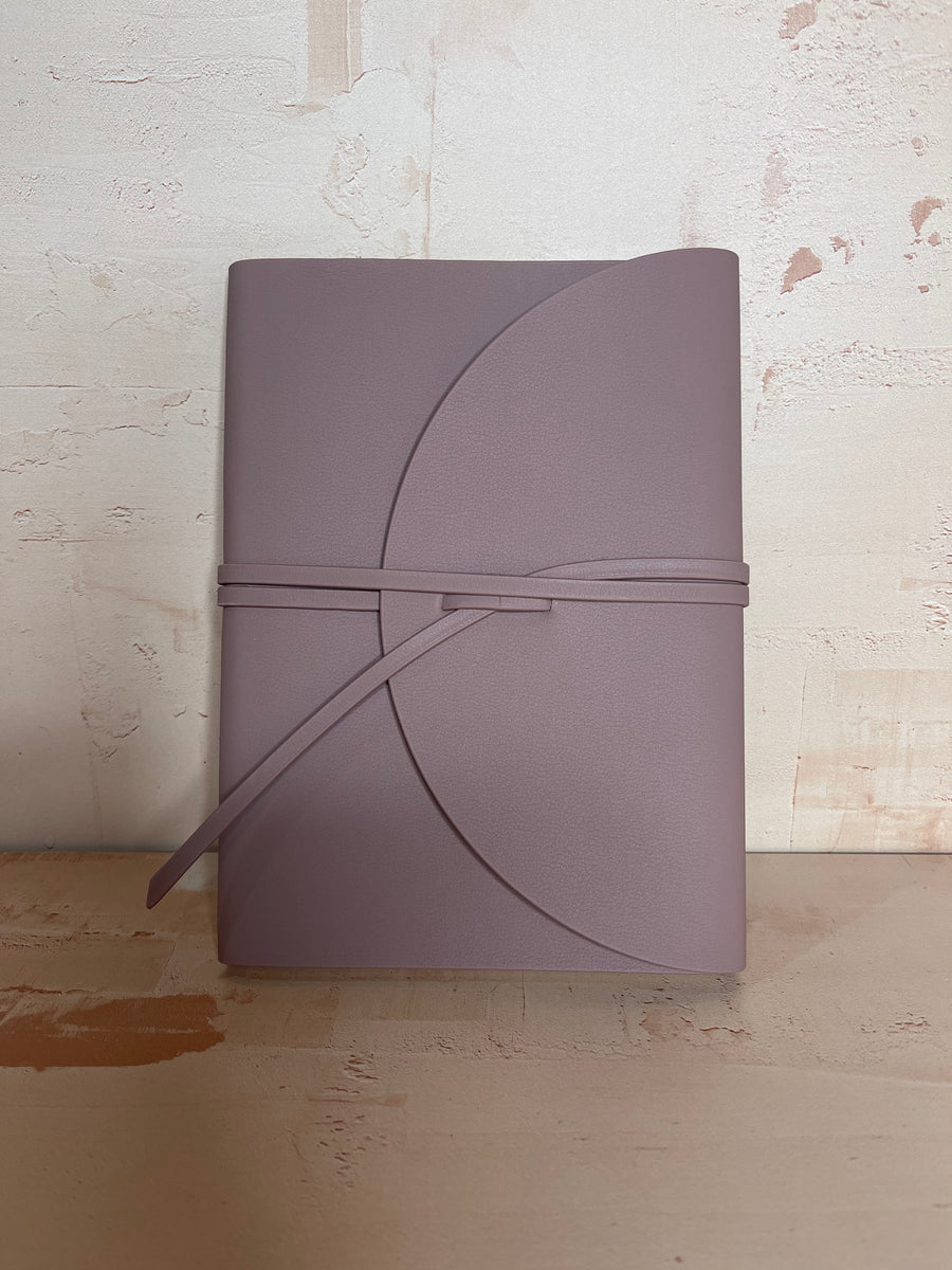 Pella Dotted Bullet Journal