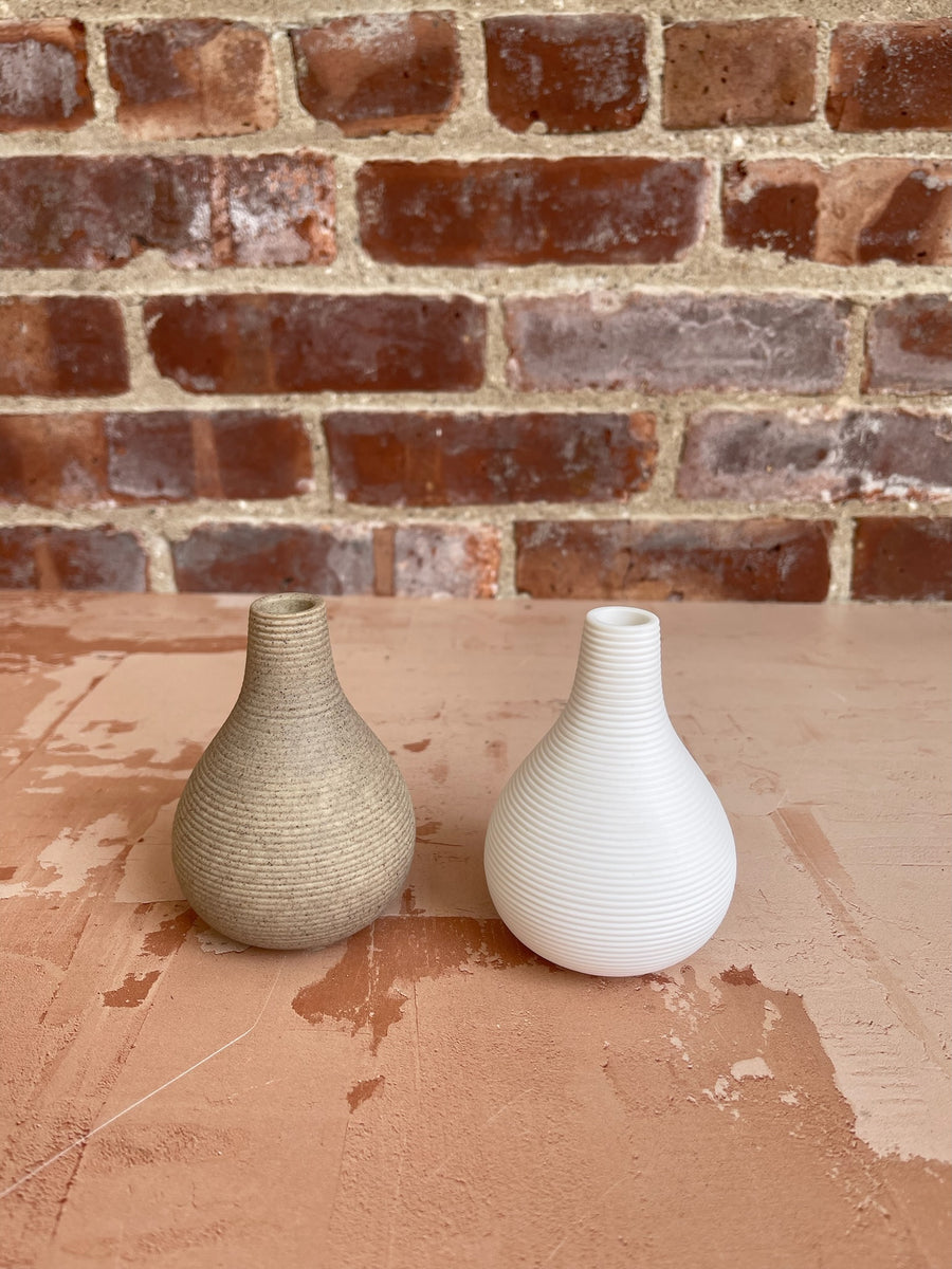 Pluto Bud Vase