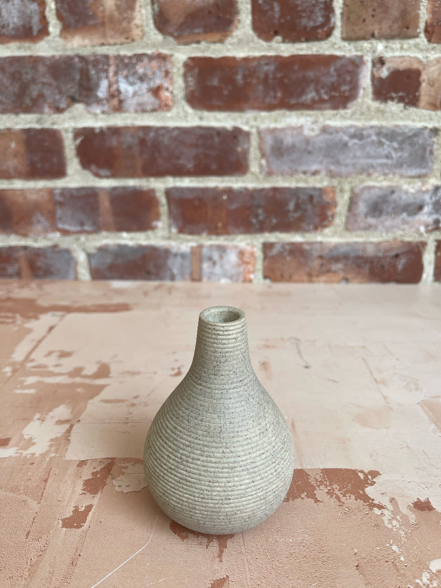 Pluto Bud Vase