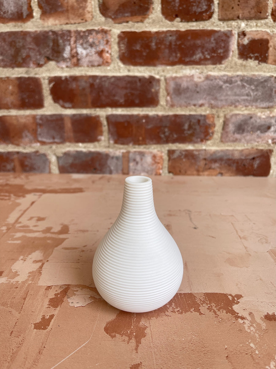 Pluto Bud Vase