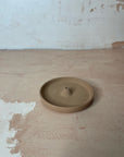 Simple Ceramic Incense Holder