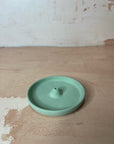 Simple Ceramic Incense Holder