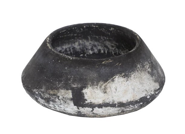 Tapered Village Bowl