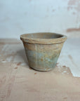 Vintage Terracotta Ceramic Pot