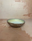 Textured Ceramic Bowls
