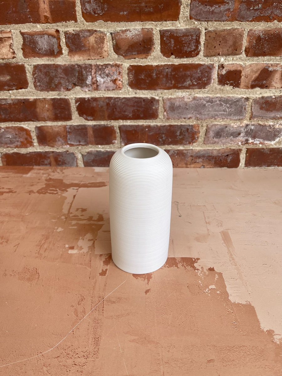 Twin Vase