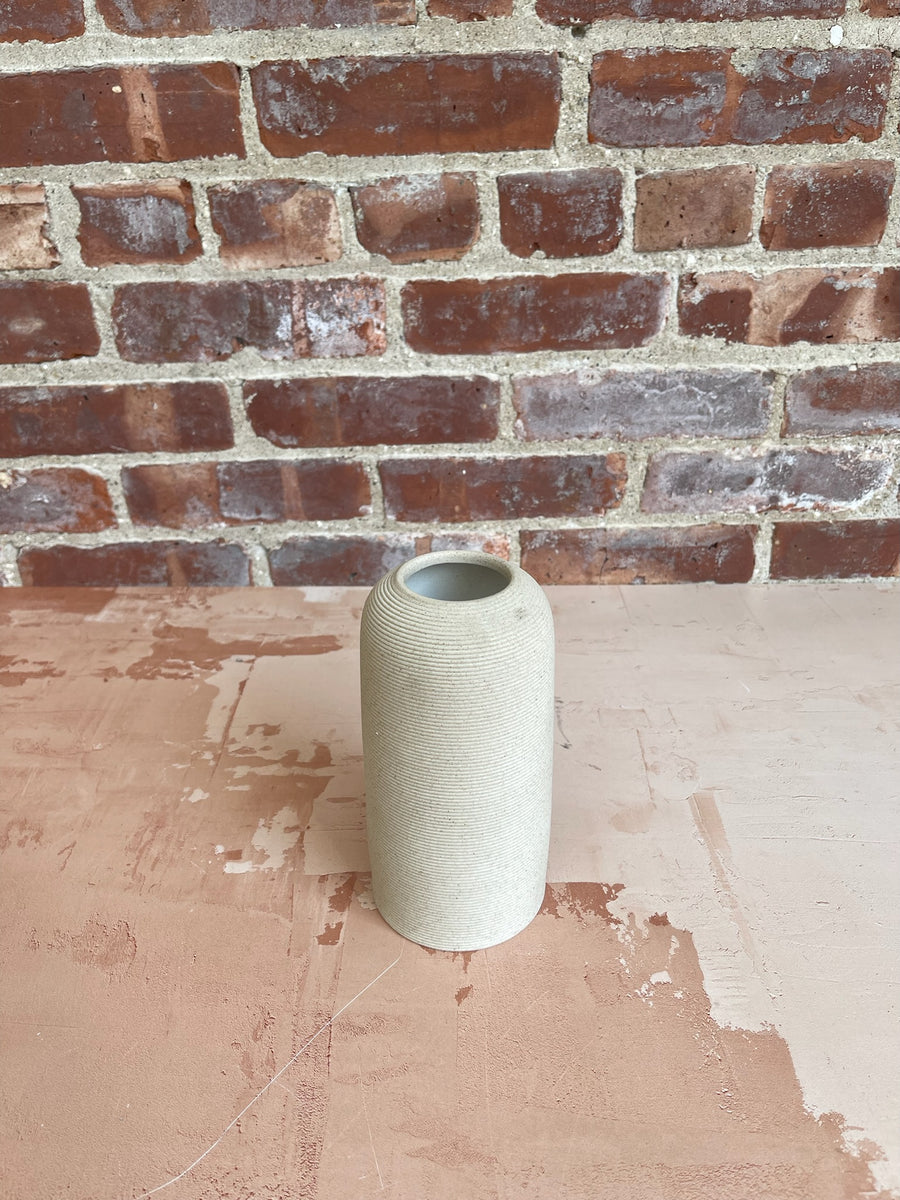 Twin Vase