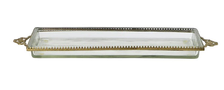 Victorian Tray