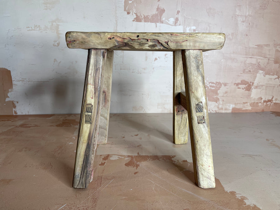 Vintage Mini Stool