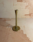 Vintage Tall Candlestick Holders