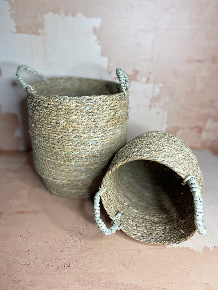 Woven Baskets