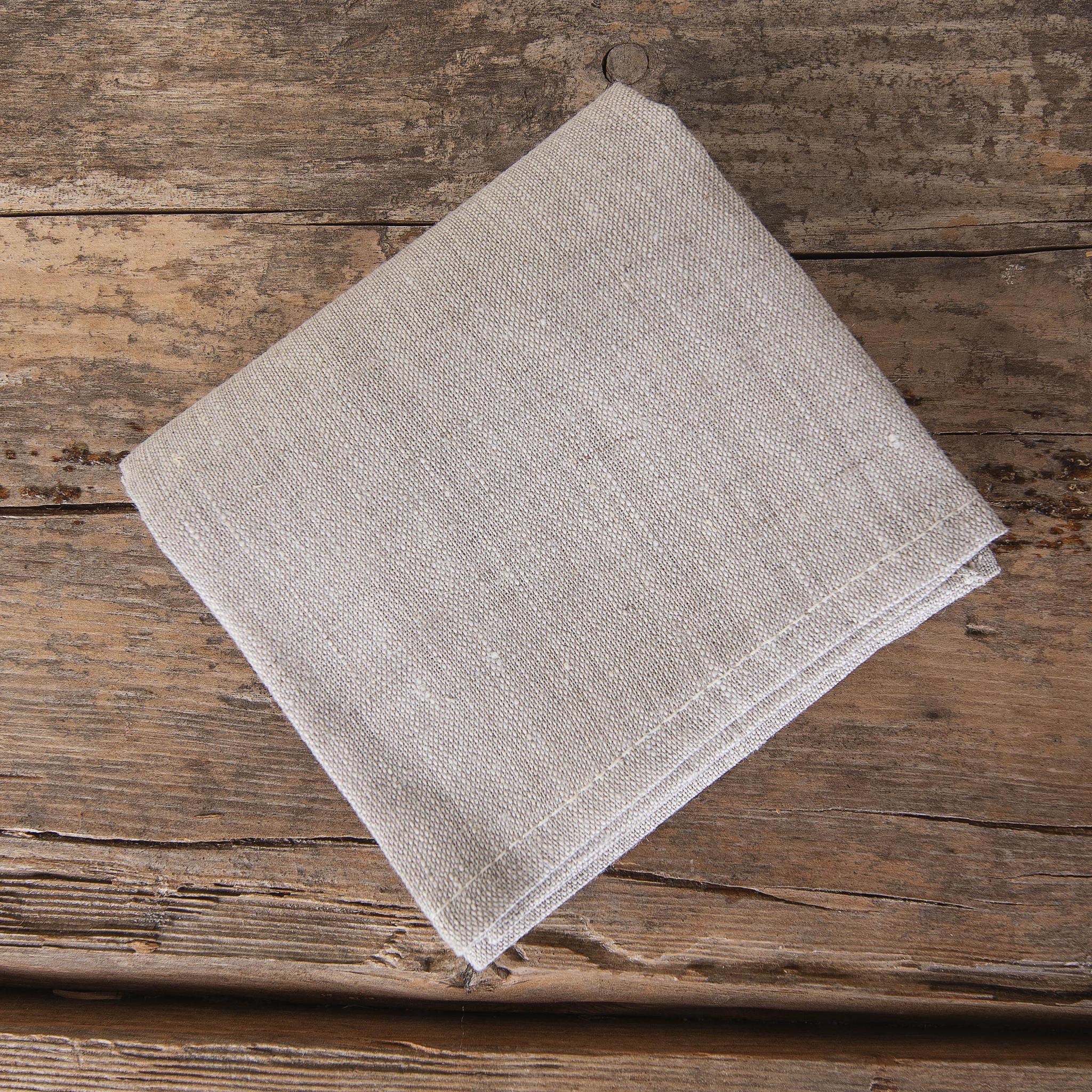 Heirloom Napkins