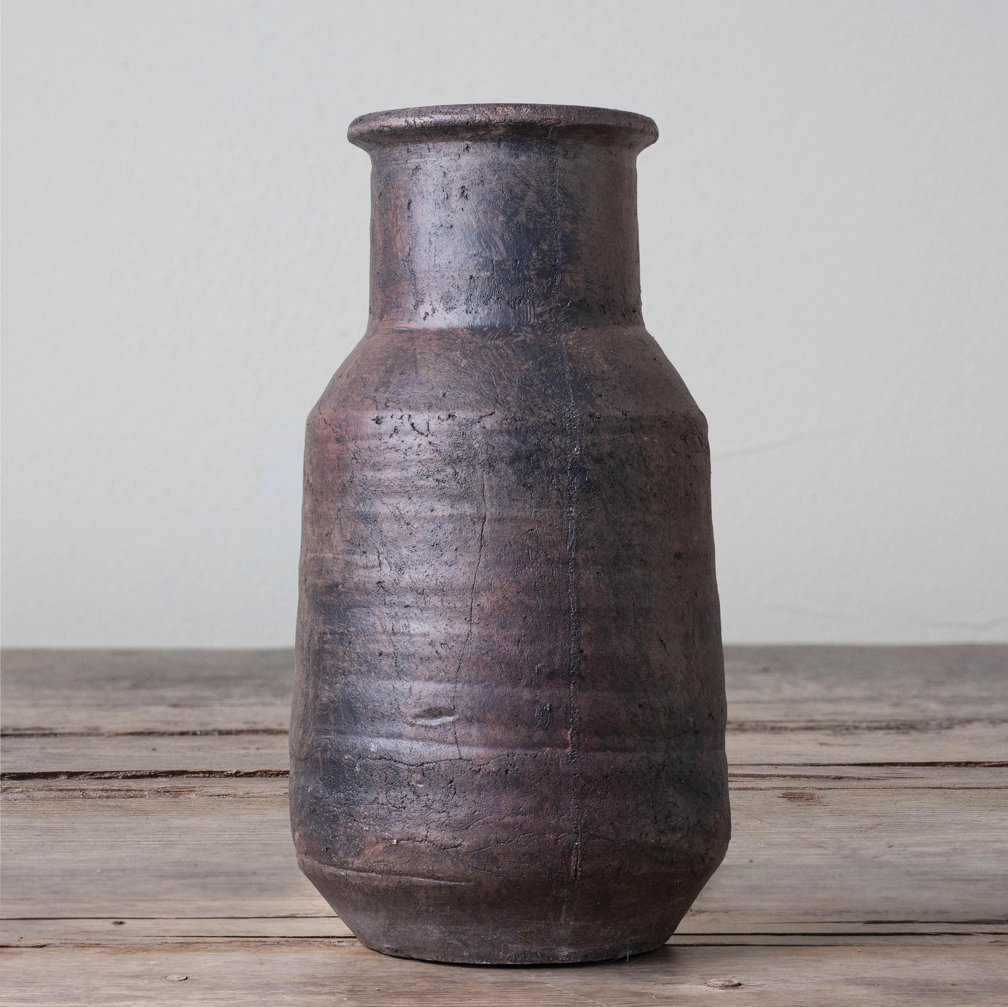 Panobo Vase