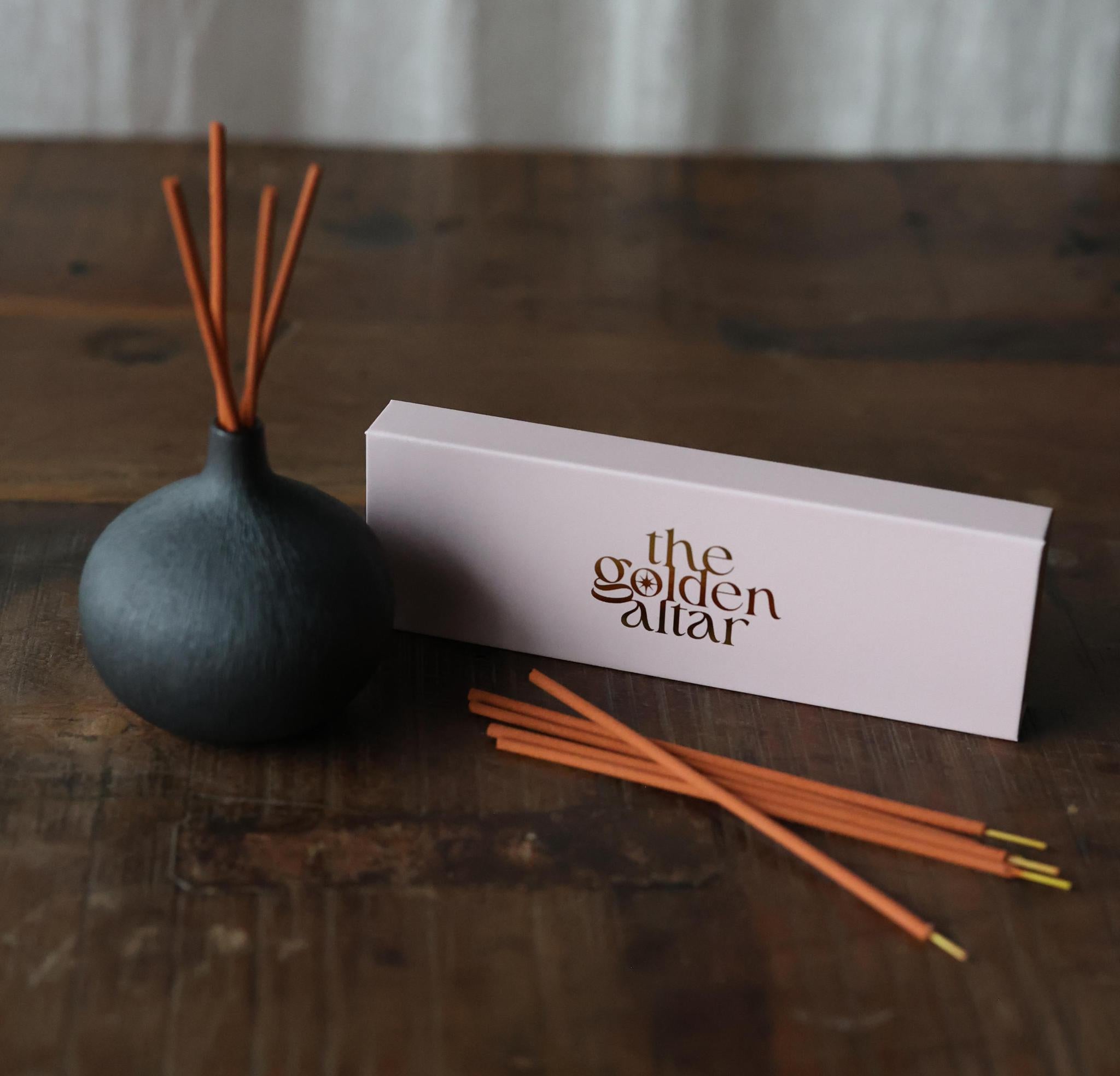 The Sofia Kit: Inner Wealth Set