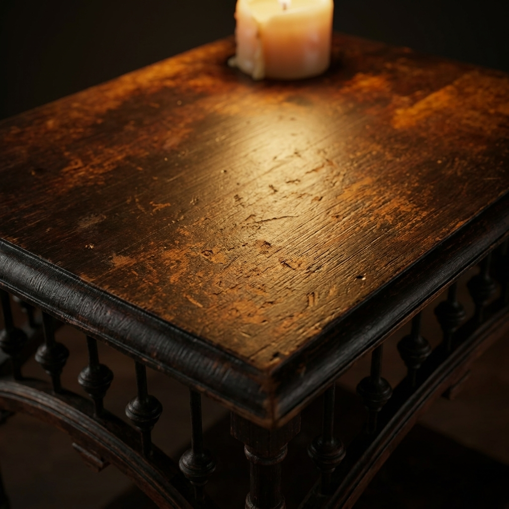 Cloister Table