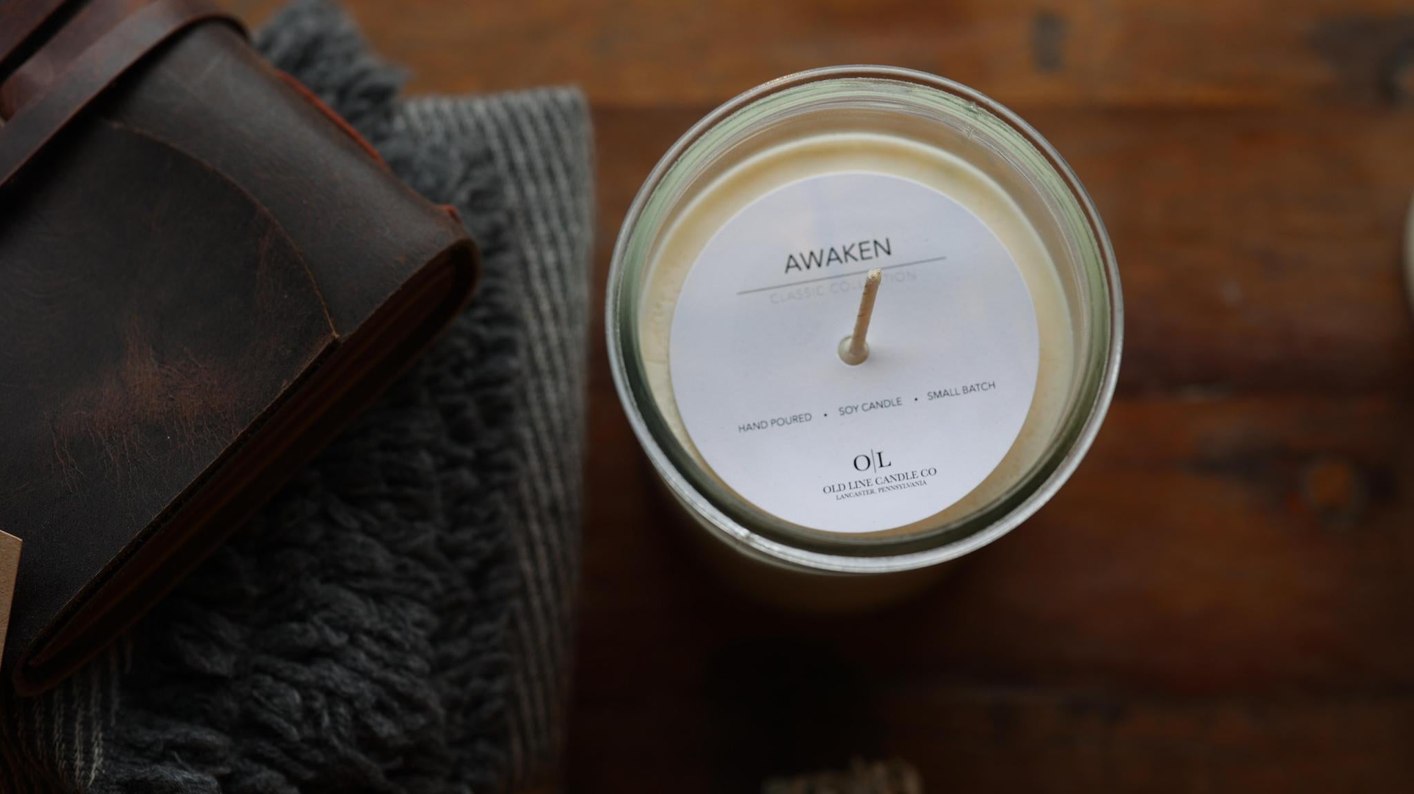 Blizzard Bundle - Cozy + Reflect Time