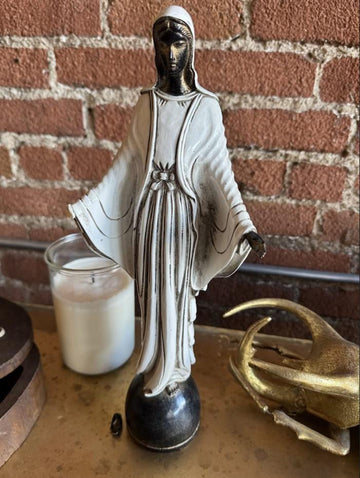 Antique Jesus