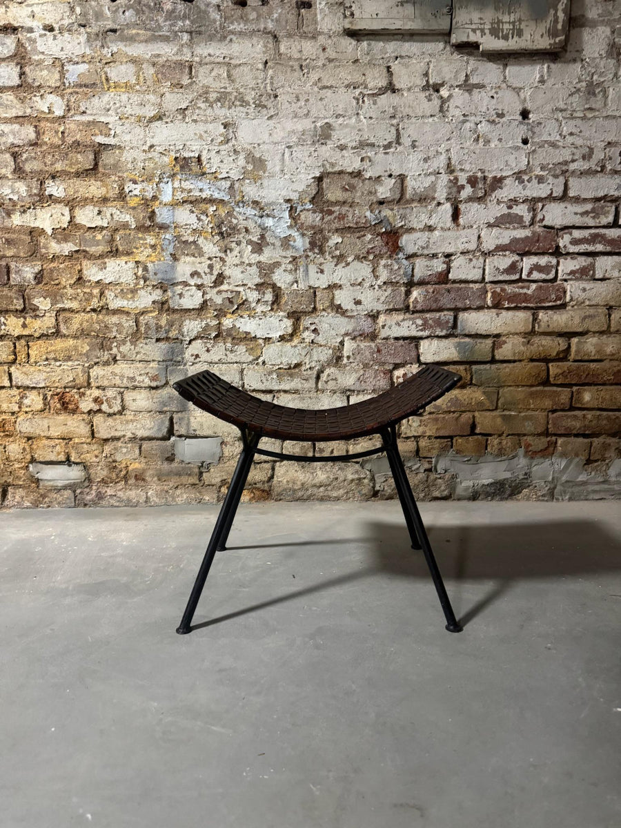 The Atelier Seat