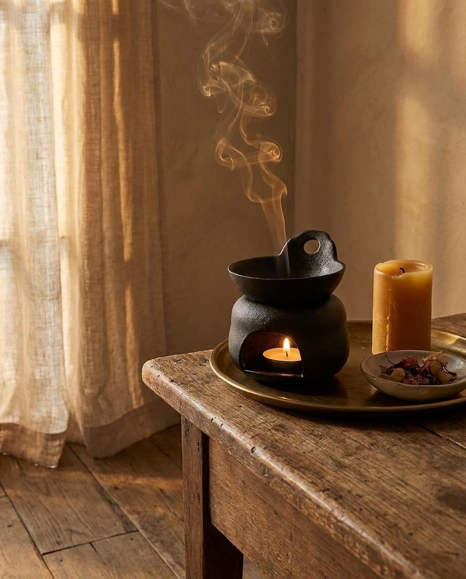 Tea Light