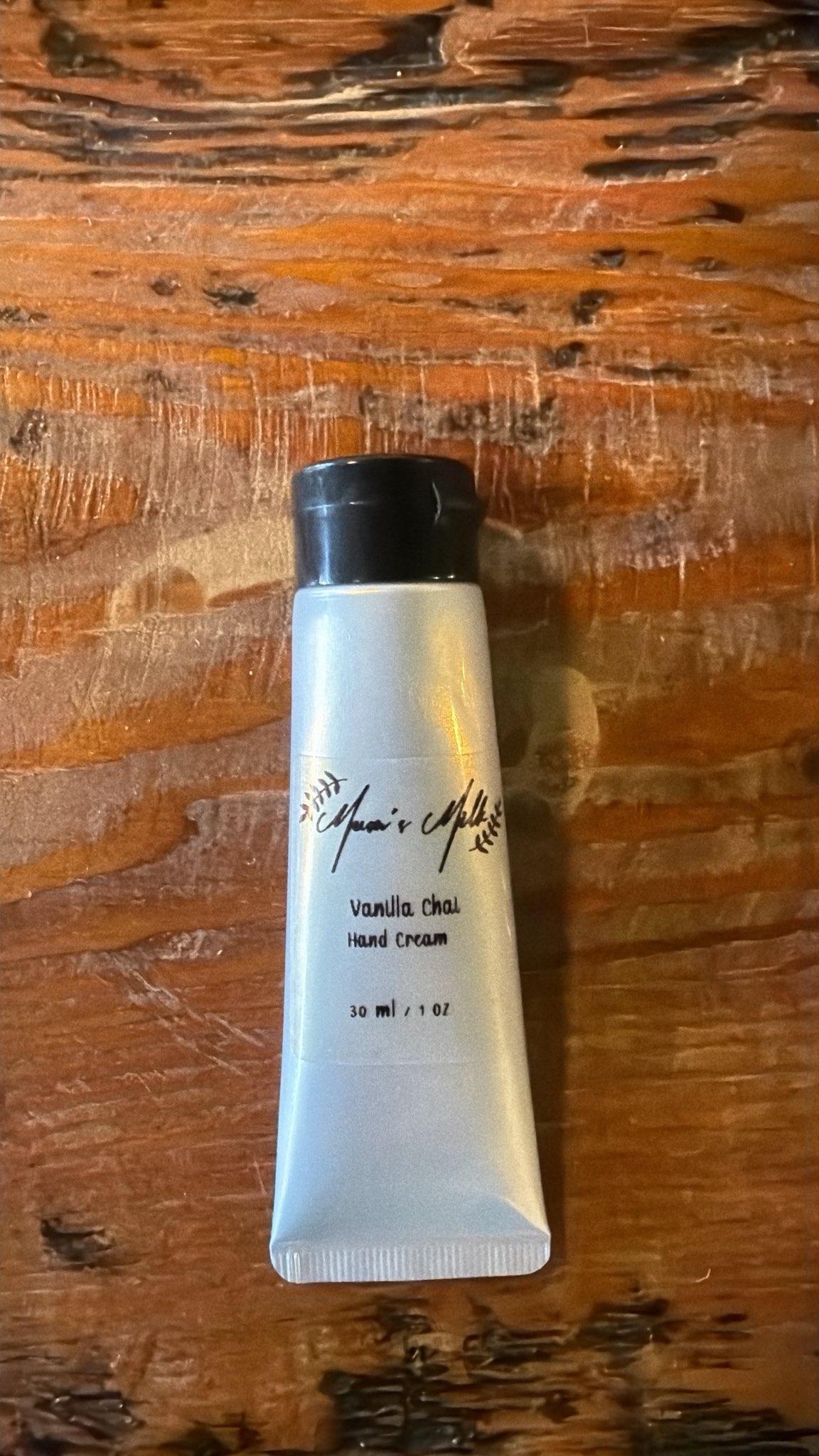 Mum's Milk Handcream