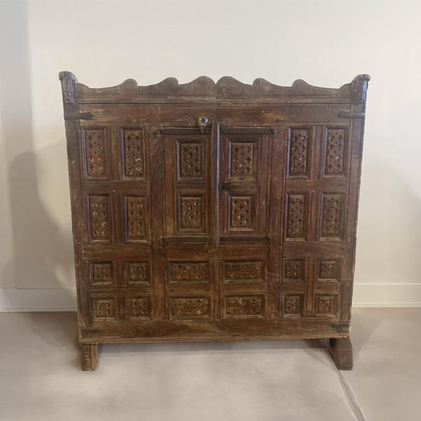 The Sita Cabinet