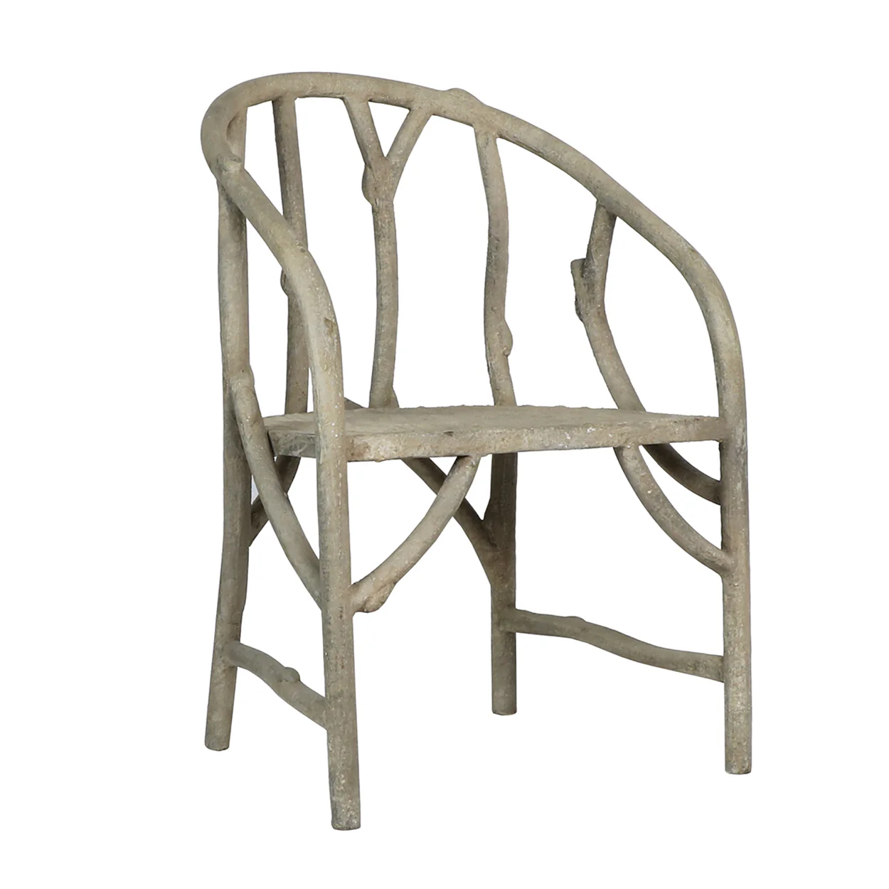 The Branchwork Chair