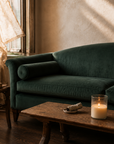 The Velluto Sofa