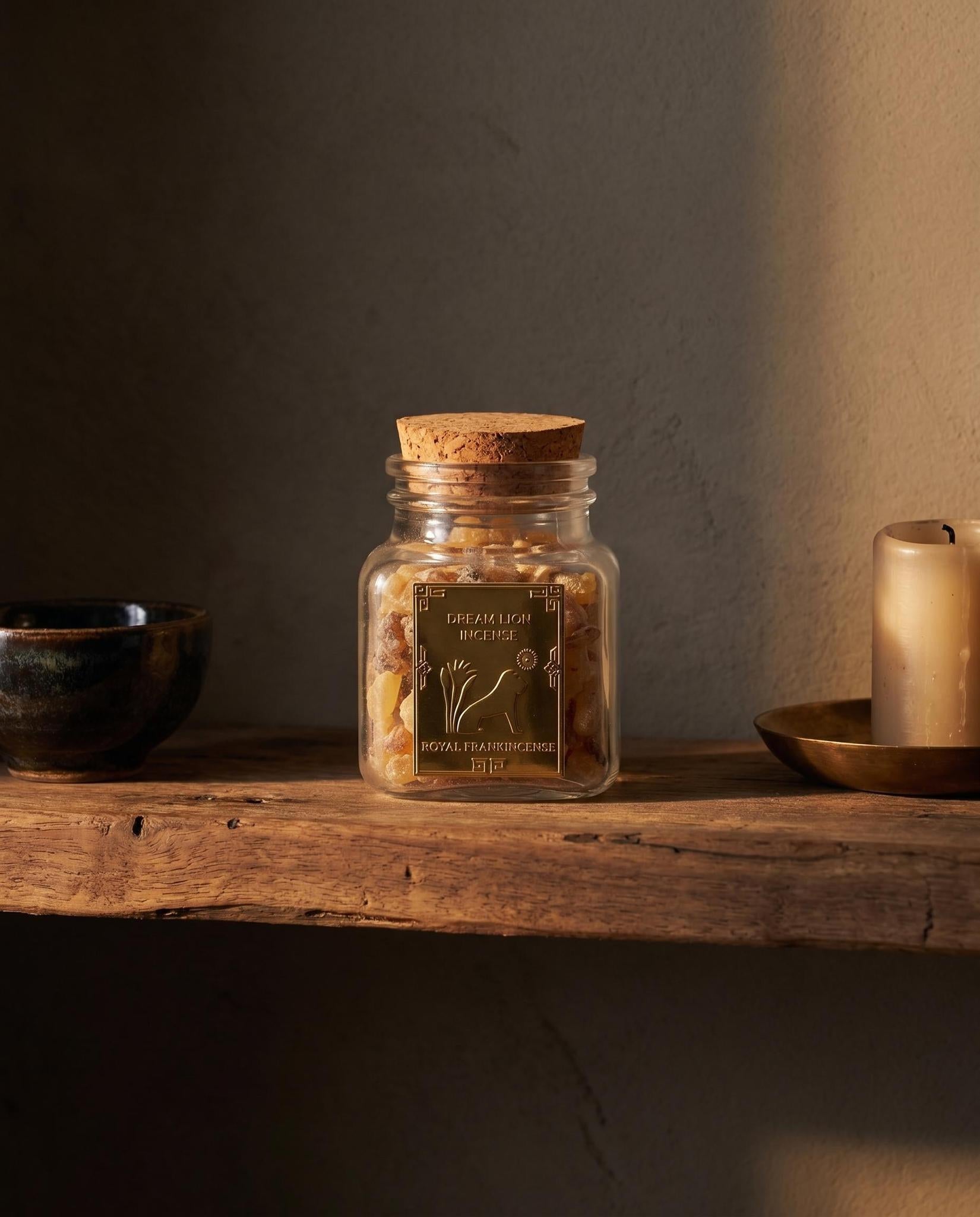 Royal Frankincense