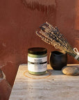 Moon Rivers Seaweed Lavendar Scrub