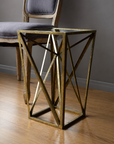 The Scintilla Side Table