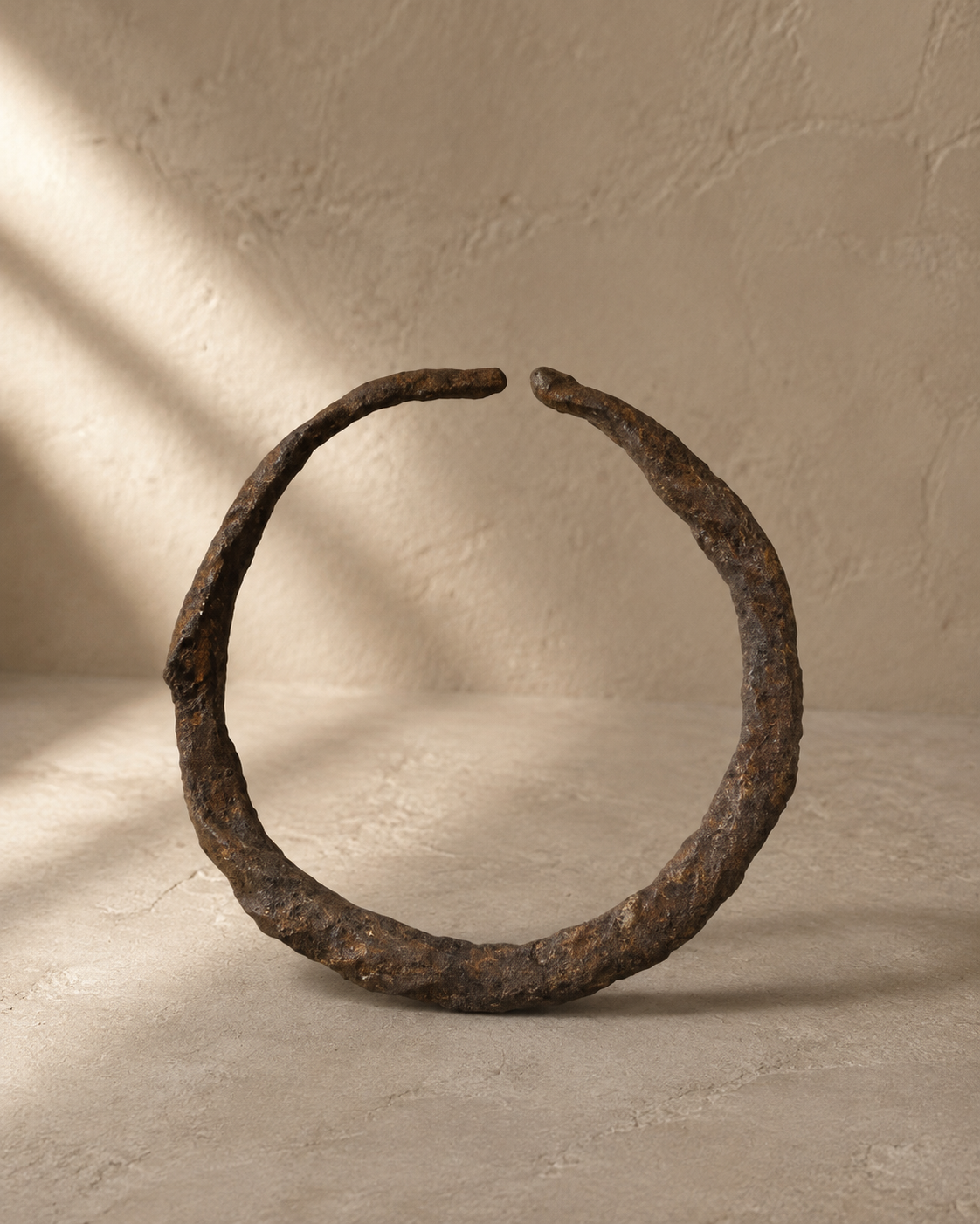 African Thin Bracelet