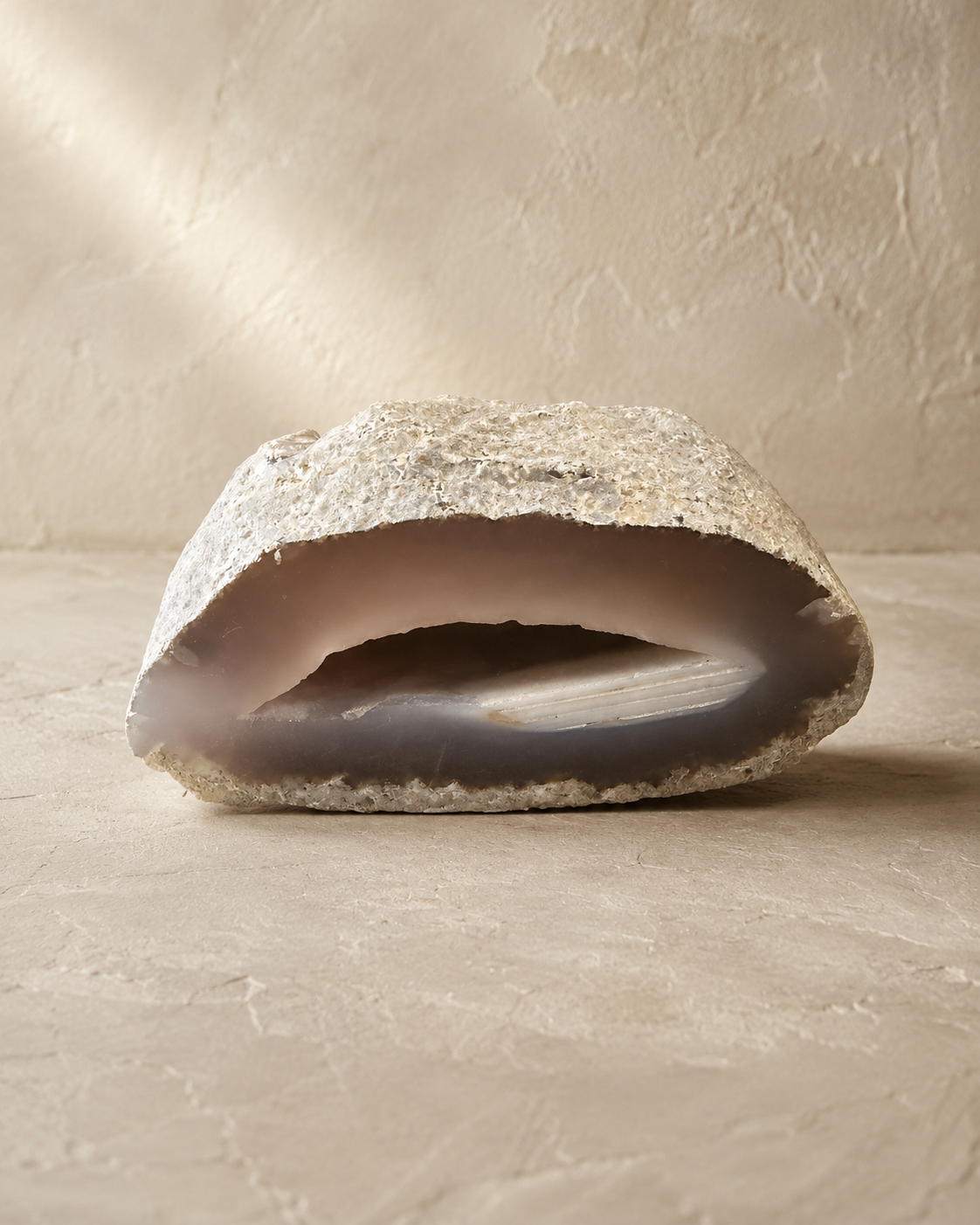 Agate Geode
