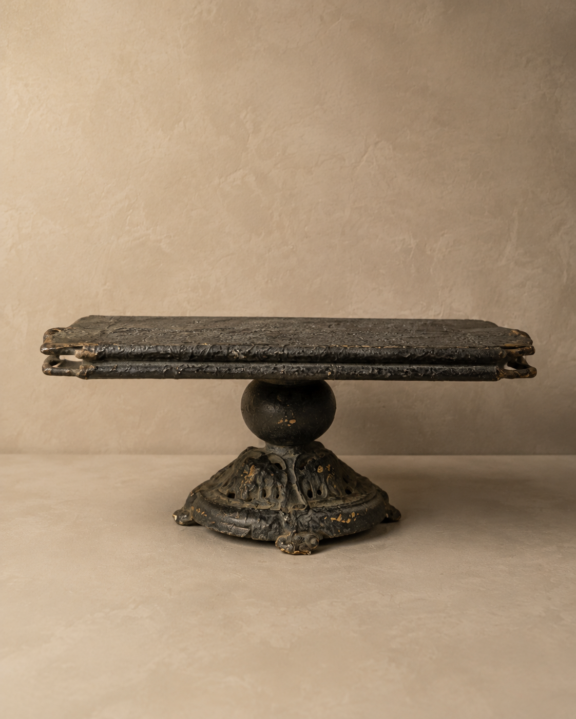 Antique Altar Stand