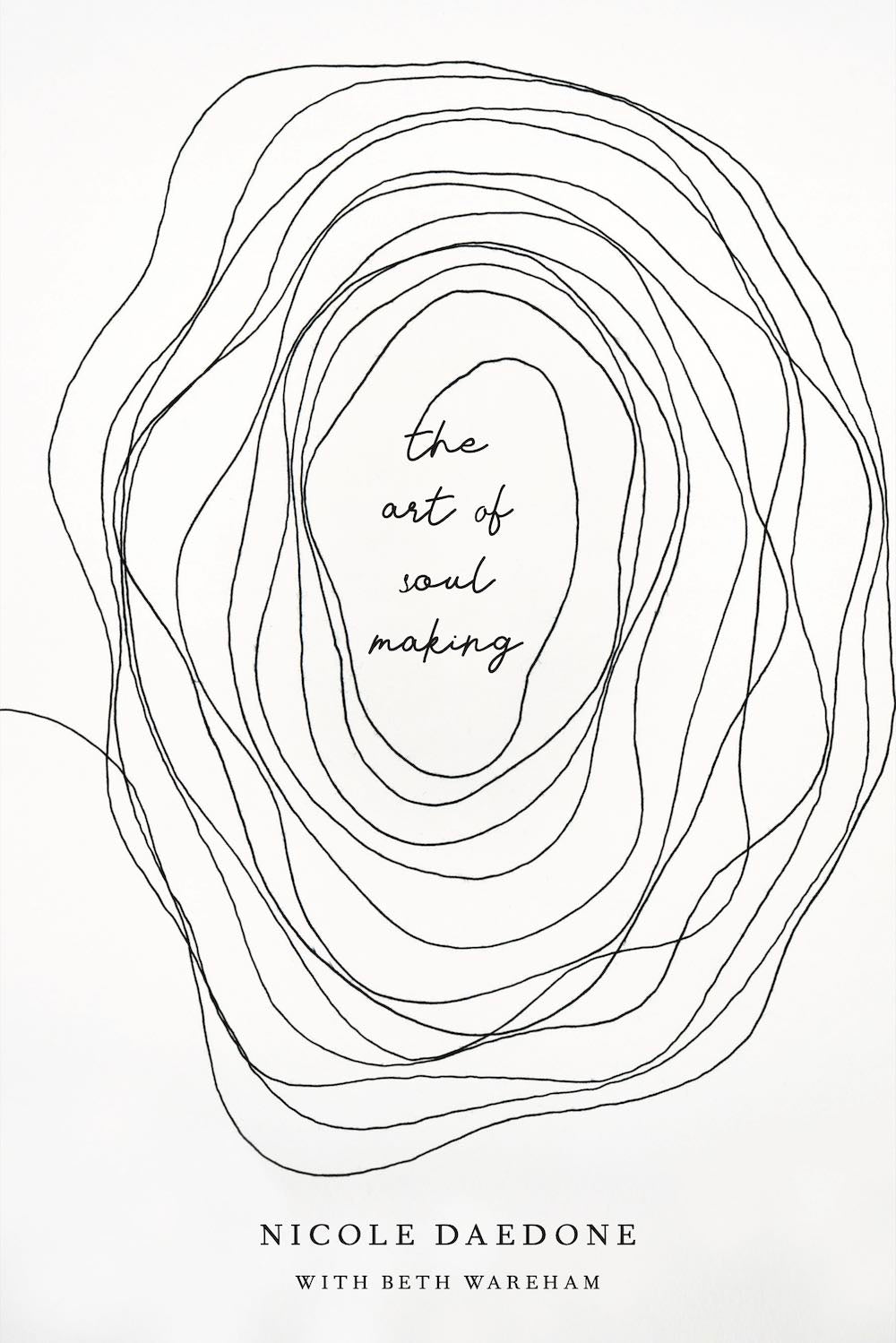 The Art of Soulmaking — book cover