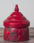 Tika Pot