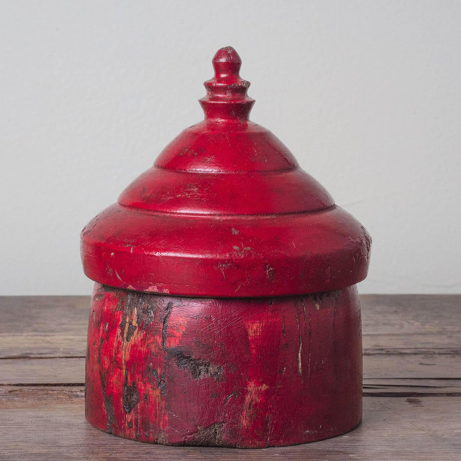 Tika Pot