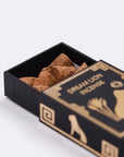 Dream Lion Incense - The Wish Granter