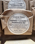 Dulcie Essie Soap Bars