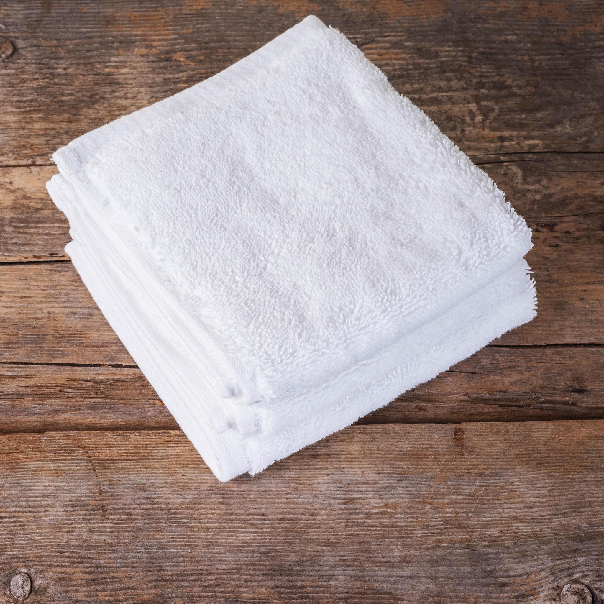 Turkish Cotton Soft Touch Towels