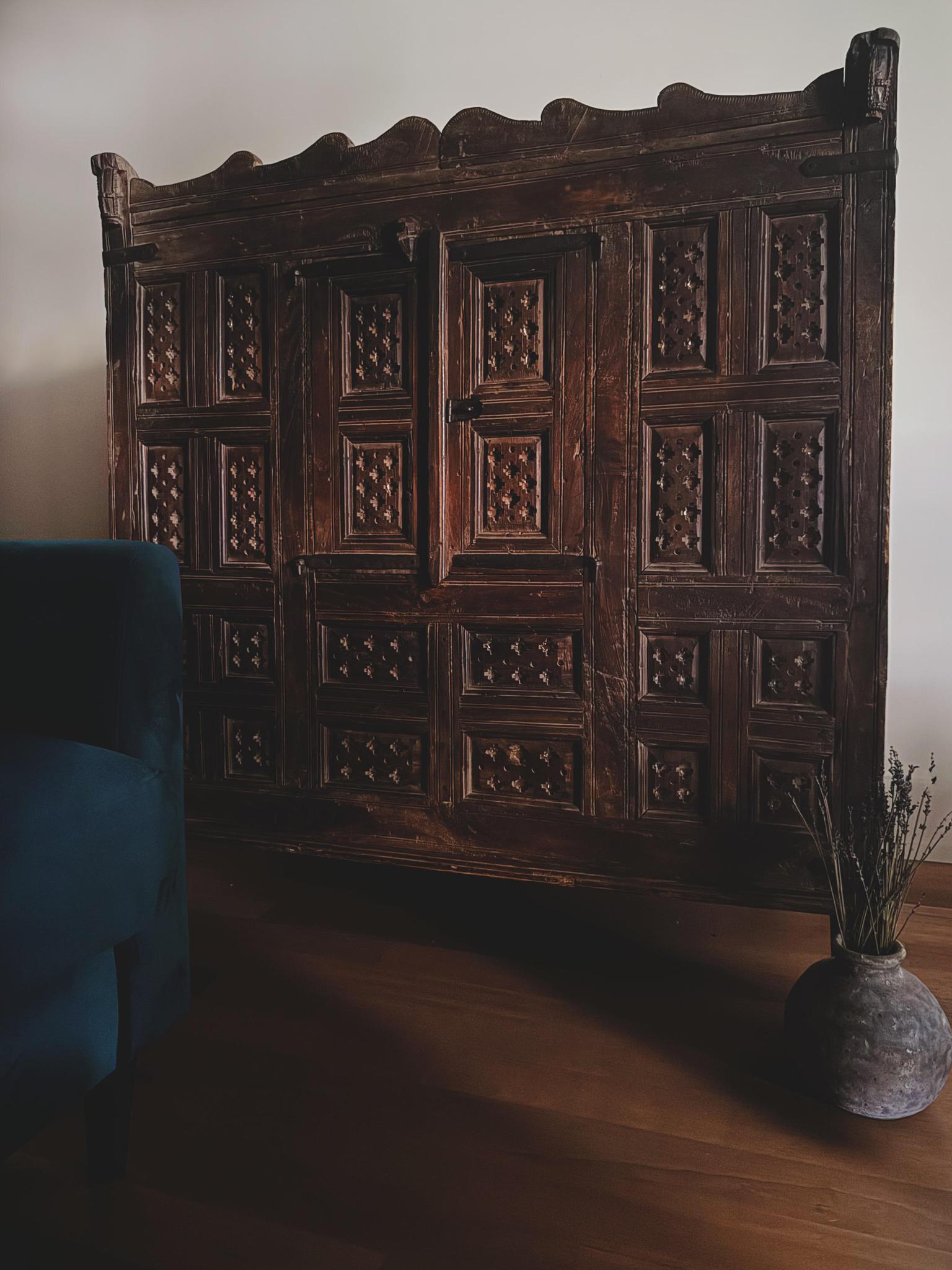 The Sita Cabinet