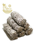 White Sage Bundles - 4inch