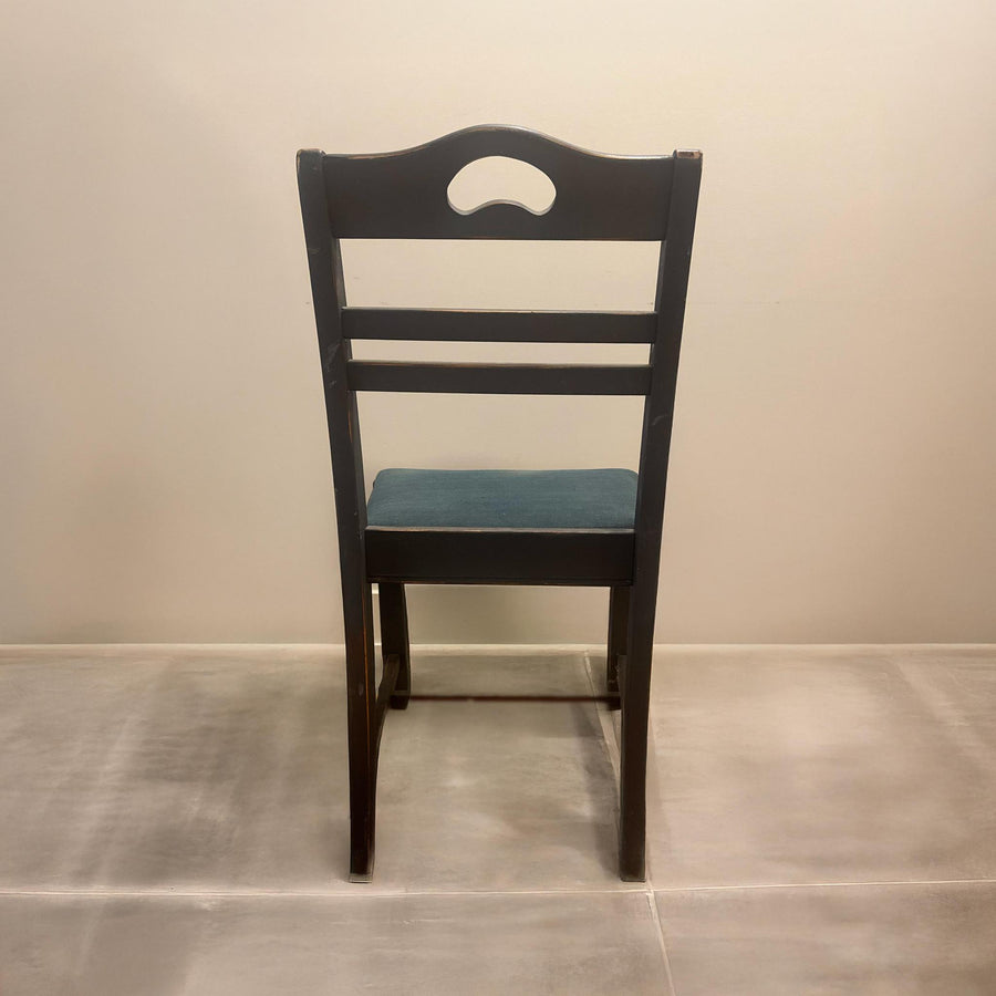 Ladderback Chair
